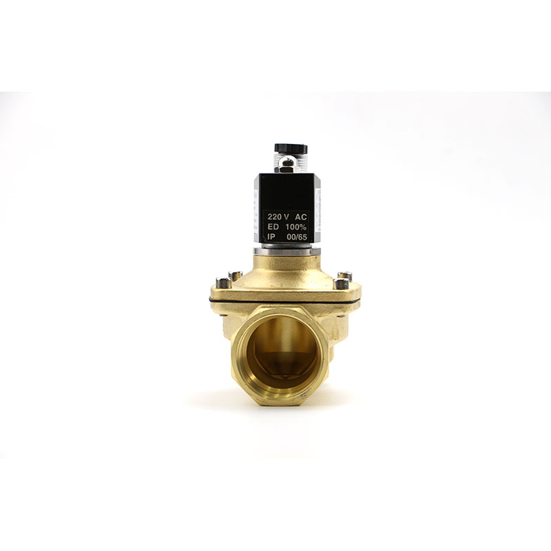 南通Solenoid valve for laminating machine