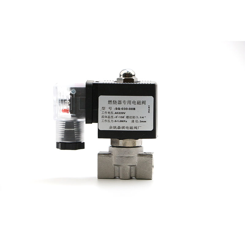 The principle advantages of electric valves and pneumatic valves, pneumatic solenoid valve manufacturers introduce to you